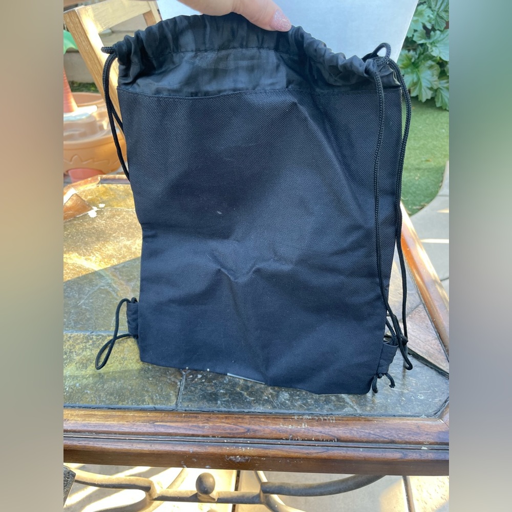 Mickey back pack - Picture 3 of 4